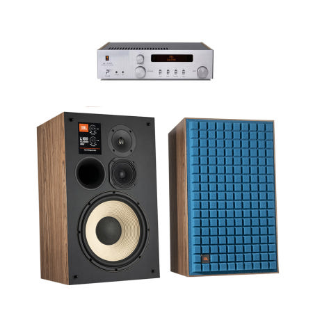 JBL SA750 + L100 Classic MK2 하이파이 네트워크 오디오