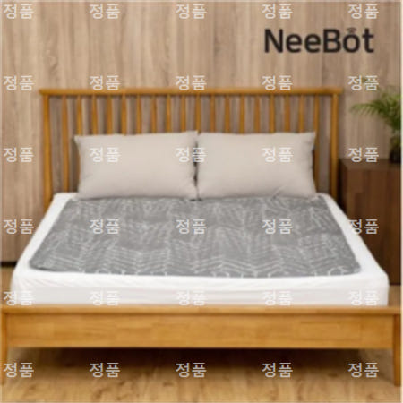 [니봇] 포그니 카본 탄소매트 더블