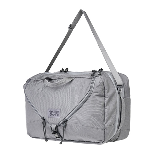[미스테리 랜치] NEW 쓰리웨이27 익스펜더블 브리프케이스 3WAY 27 EXPANDABLE BRIEFCASE - 상세 이미지 4