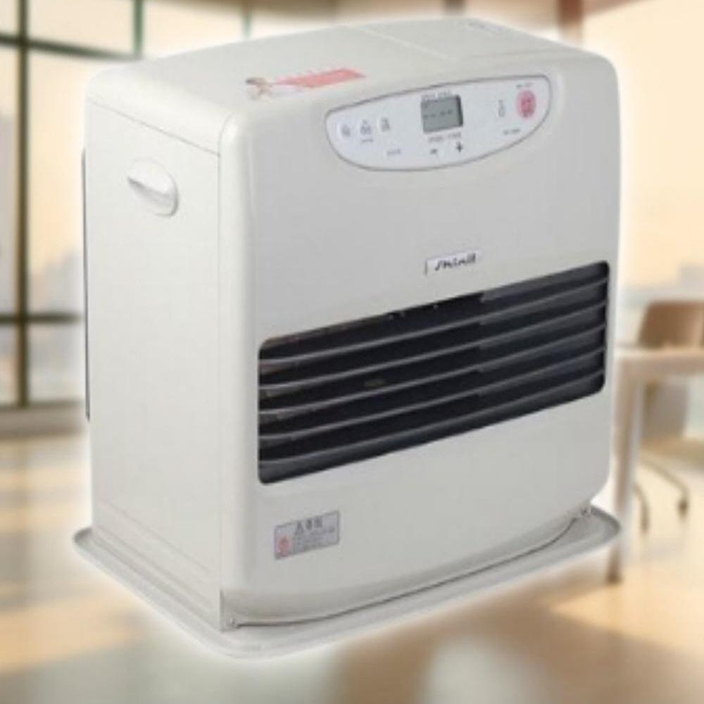 신일 실내 등유난로 실내 미니 석유 난로 9L