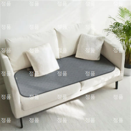 일월 해든마루 카본 전기매트 블루하프톤 미니싱글 (1인,70x170)