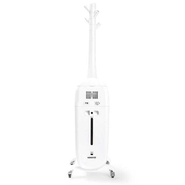 신일 초음파가습기 25L 사무실 간편세척 카페 대용량 가습기 SUH-CH25WH