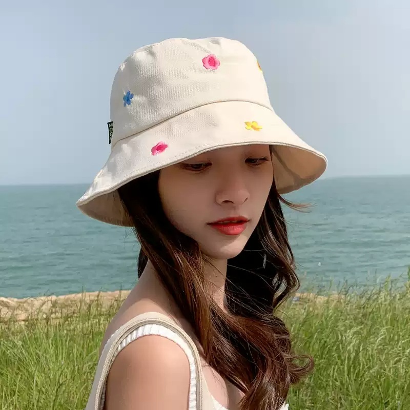 나혼자산다 566화 박나래 버킷햇 모자 벙거지 챙 넓은 의상 옷 패션 - 상세 이미지 2