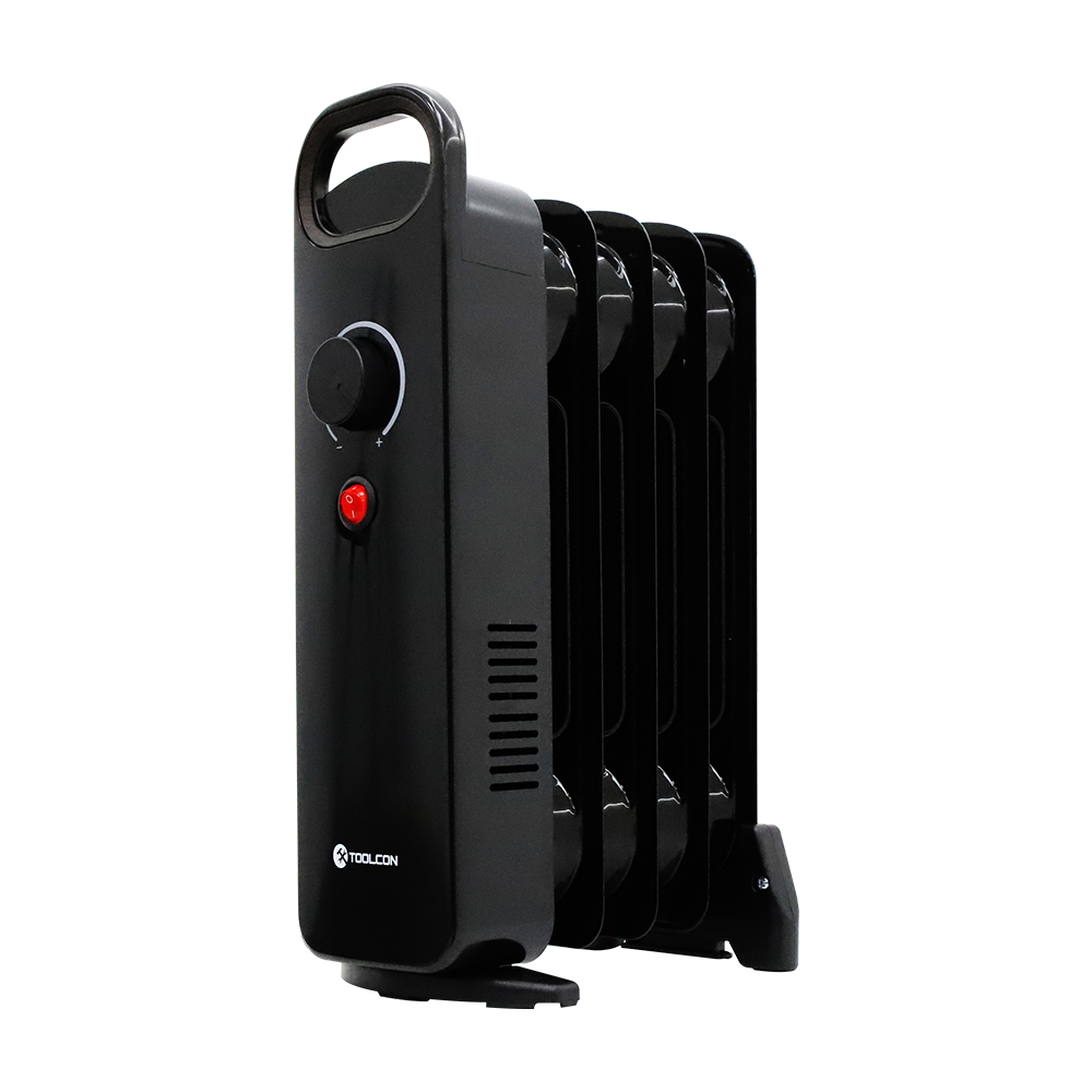 TOR-MINI 휴대용 미니 라디에이터 히터 500W - 상품 이미지