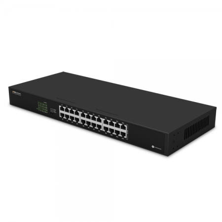 EFM ipTIME SG24000A 24포트 기가비트 스위치허브