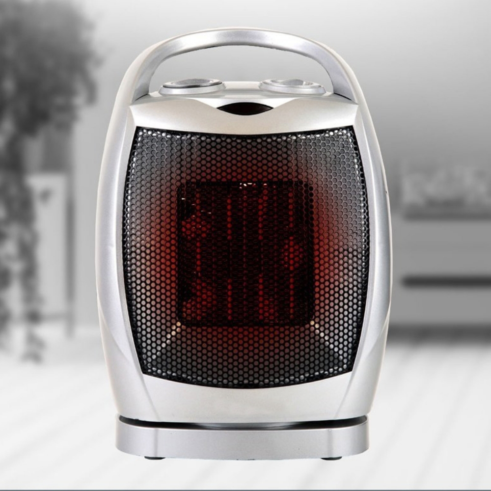 미니온풍기 PTC히터 가정용난방기 사무실 캠핑온풍기