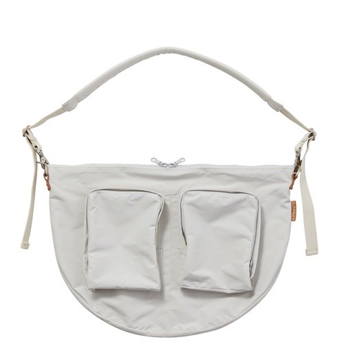 아미아칼바 가방 GABARDINE BODY BAG F009 바디백 - 상세 이미지 3
