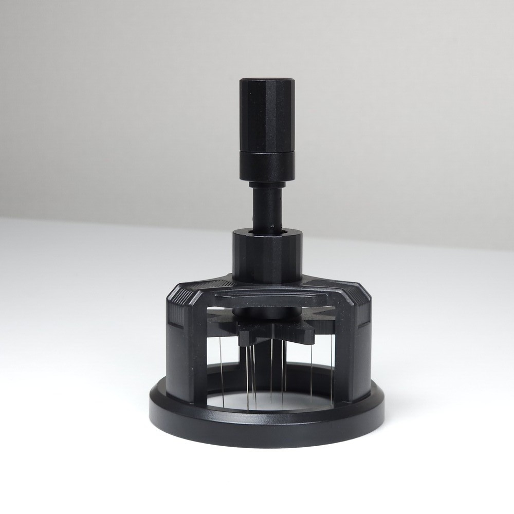 니들 디스트리뷰터 스탠다드 WDT 칠침봉 침칠봉 58mm - 상세 이미지 3