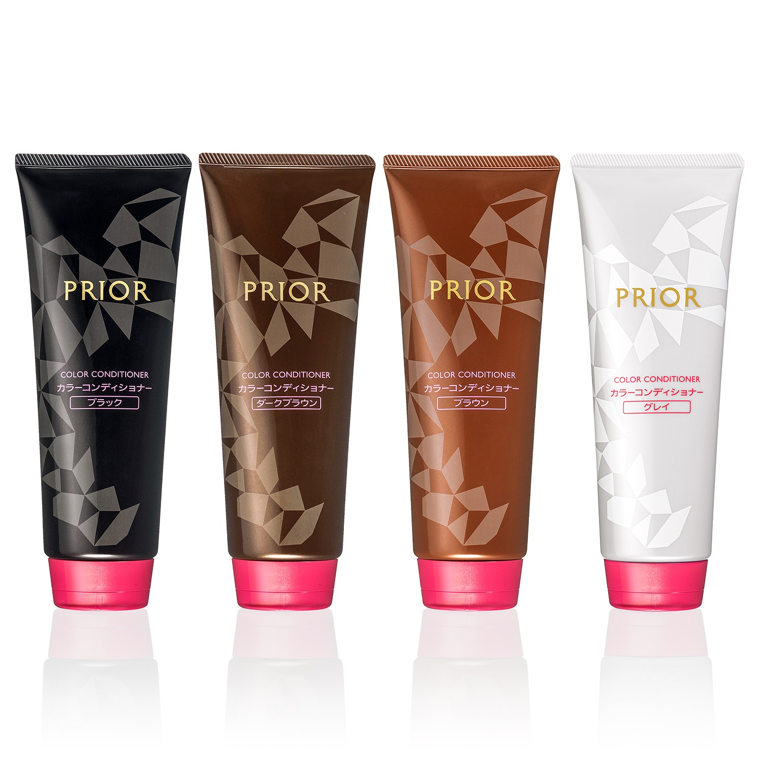 시세이도 트리트먼트 플리오 티아라 컬러 컨디셔너 린스 230g