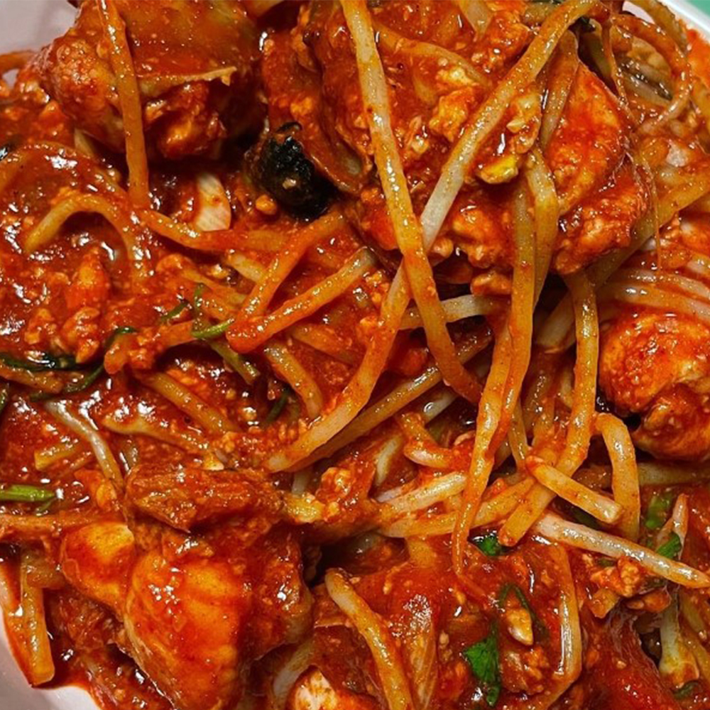 [포항맛집]냉장 아구찜 밀키트 1.2kg 3인분 /냉장 야채 아귀찜 해와바다 : 해와바다