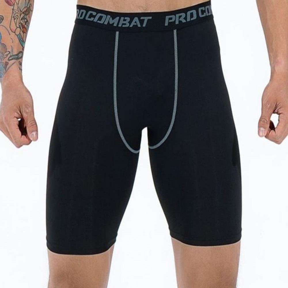 남성 여름 축구 이너웨어 스포츠 여름 등산 속옷