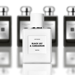 블랙 릴리 앤 카다멈 50ml 퍼퓸 인텐스 니치향수 011 BLACK L... 솔직 후기 | 피부 타입별 분석 - 상품 이미지 3