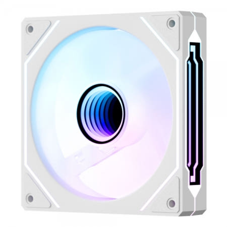 아이구주 아이구주 GL120 PWM ARGB (화이트)