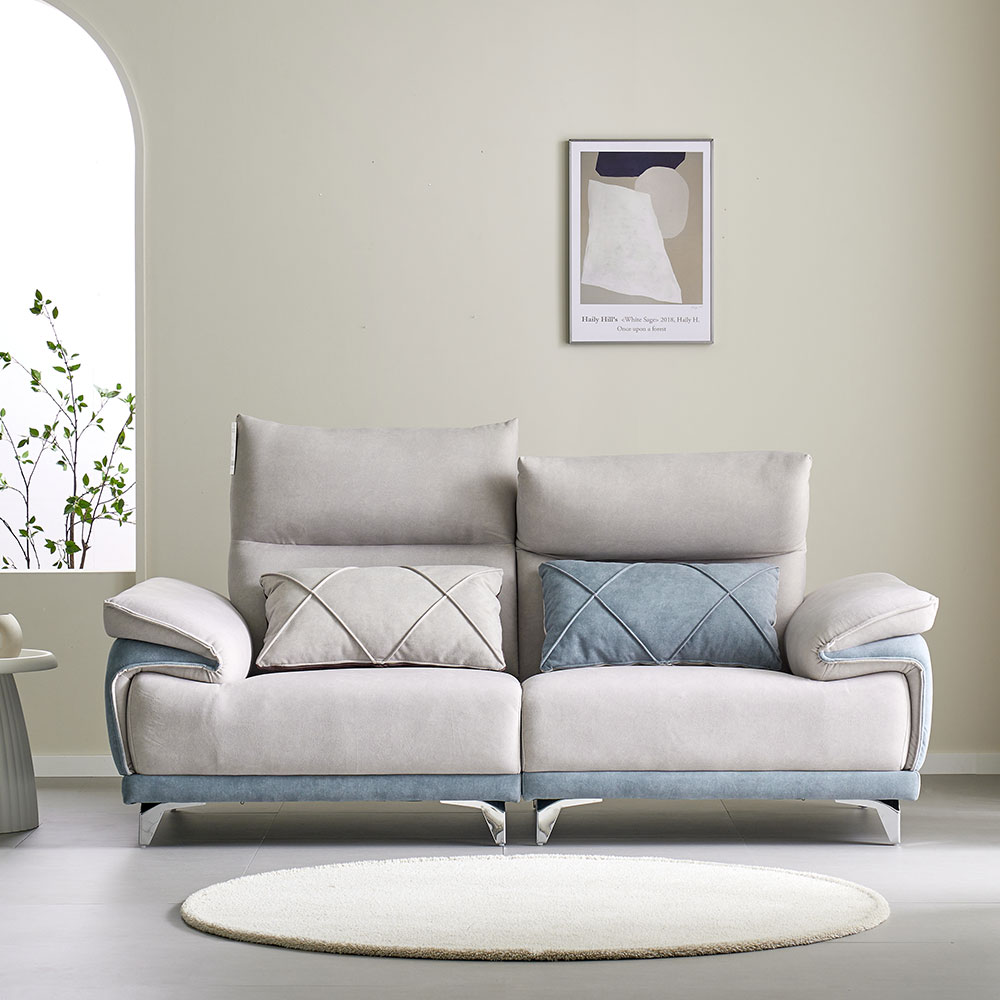 서광퍼니처 댄디브 조야 3인 4인 5인 6인 코너 고이스 모듈형 소파 sk