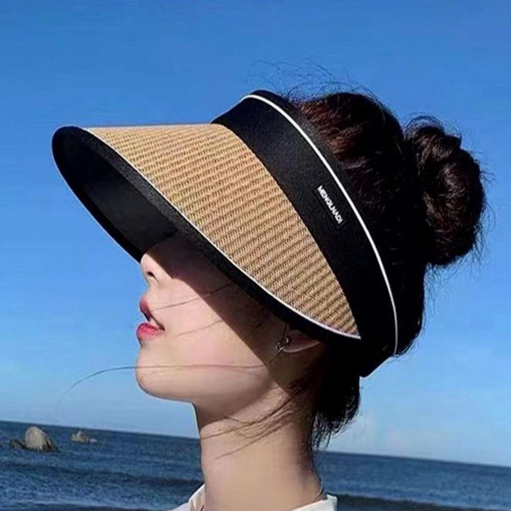 워터 파크 썬캡 라탄 수영 썬캡 수영장 - 메인 이미지