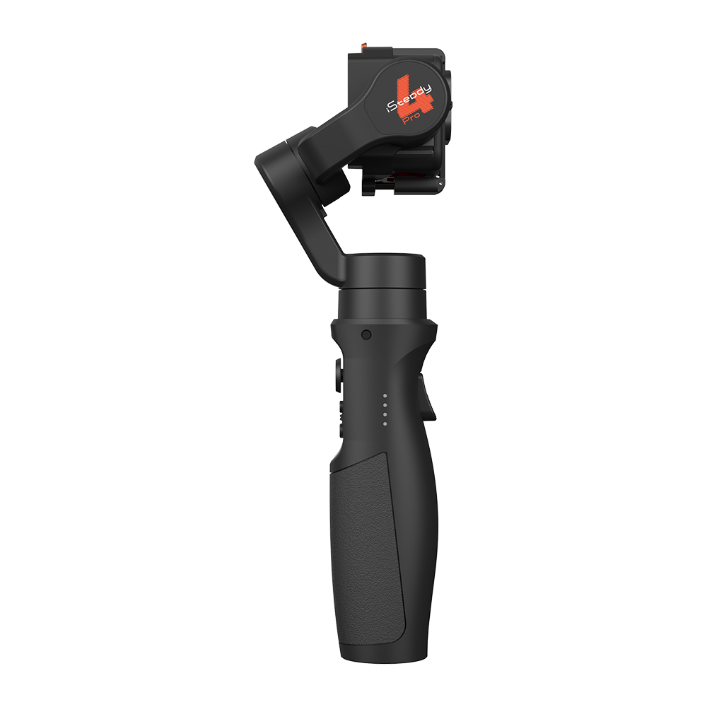 호헴 hohem iSteady Pro4 3축 액션캠 짐벌 GoPro 호환 생활방수 - 상세 이미지 5