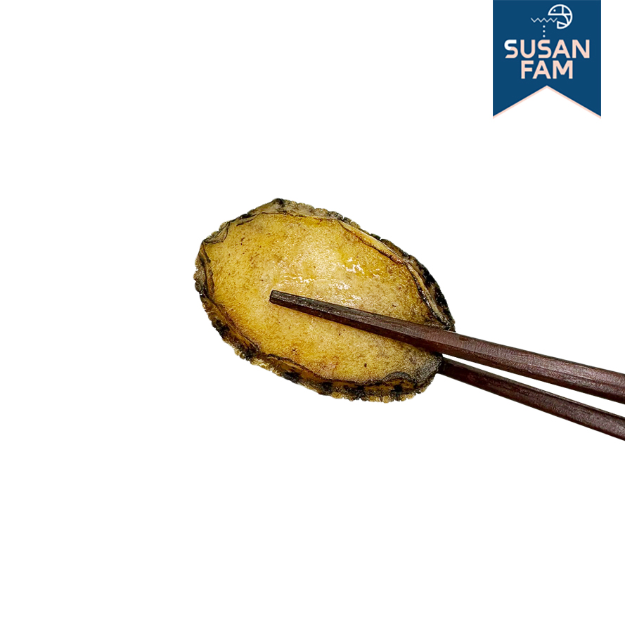 국산 완도 자숙 전복살 200g(10미) 순살 손질 냉동 - 상세 이미지 5