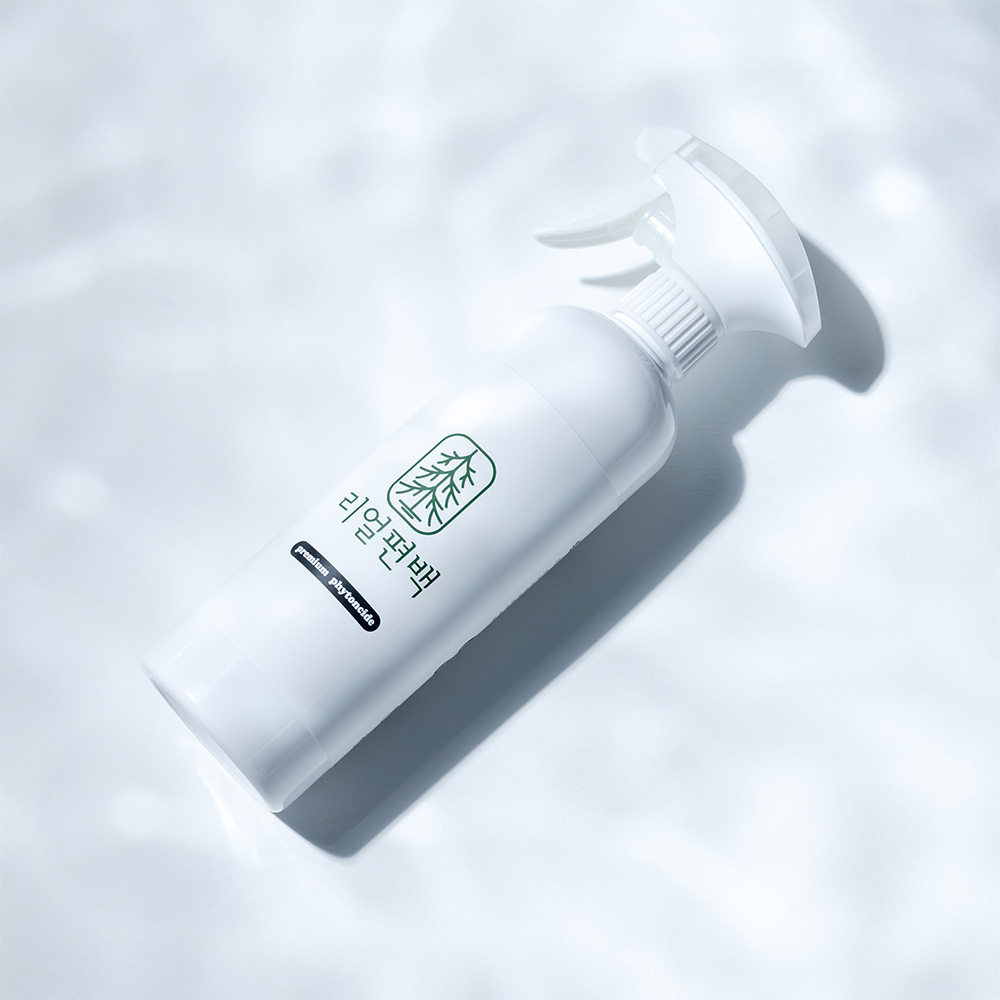 피톤치드 편백수 리필형 2L 베이크아웃 셀프 새집증후군 증상 원인 인테리어 시공 새가구 새차 진드기 집먼지 이불 침대 페인트 벽지 탄 냄새 제거 방법 제거제 편백오일 천연 탈취제