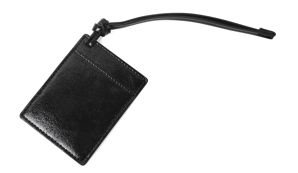 가벼운 가방 가을 실버 가방 여성 가죽 숄더백 카드홀더 - 상세 이미지 4