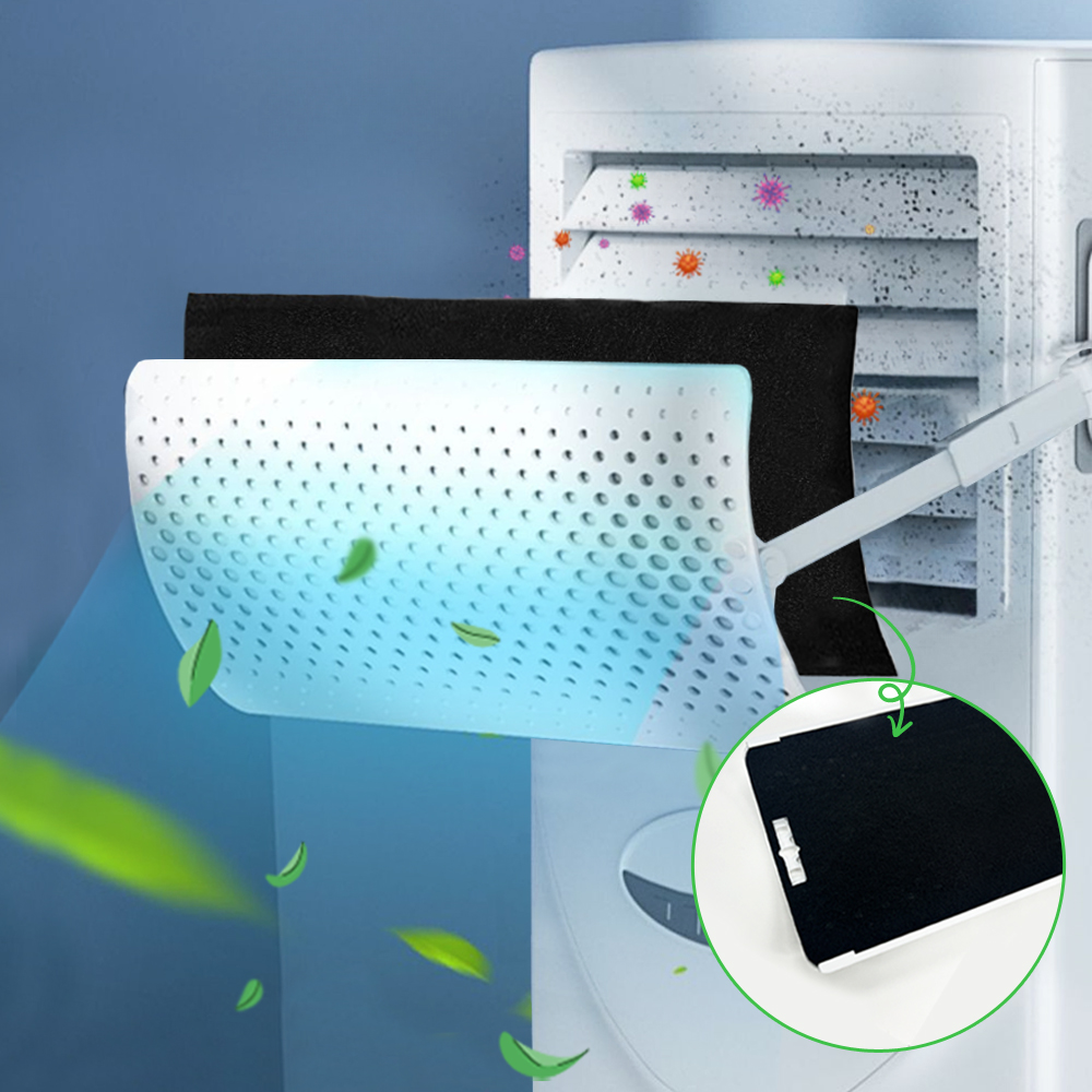 천장형 에어컨바람막이 시스템 에어컨 윈드바이저 바람 가드 가림막