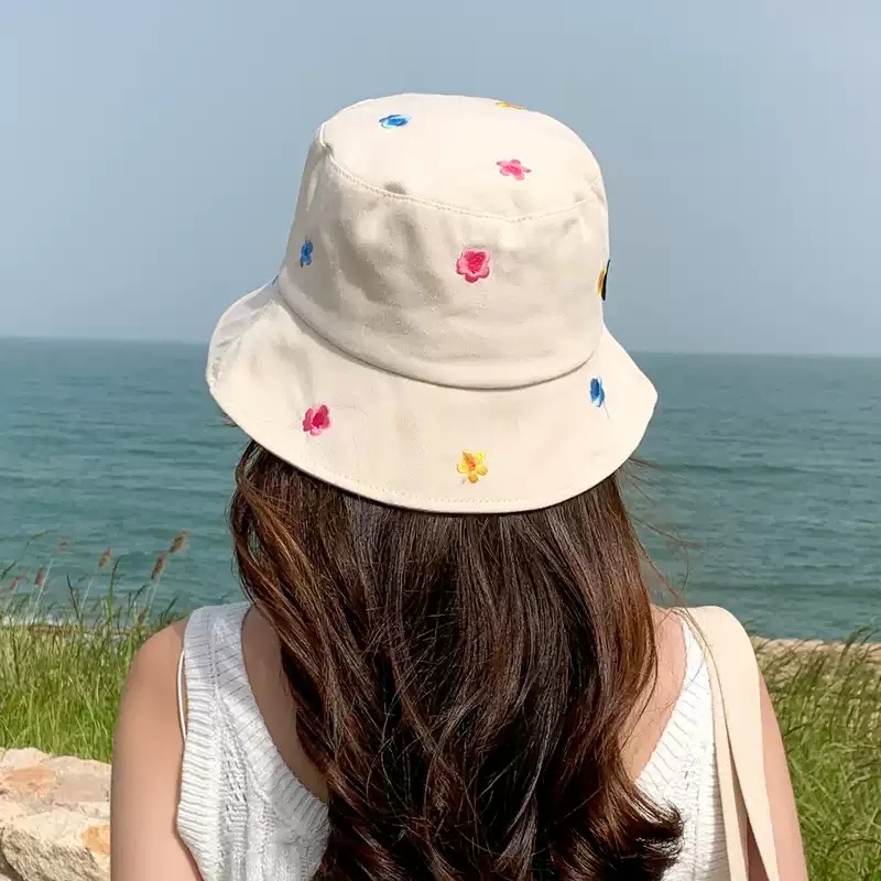 나혼자산다 566화 박나래 버킷햇 모자 벙거지 챙 넓은 의상 옷 패션 - 상품 이미지