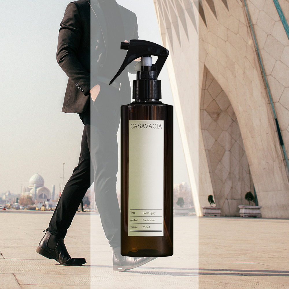 히말라야 룸스프레이 섬유향수 드레스퍼퓸 Eau de Toilette(10%) - 상품 이미지