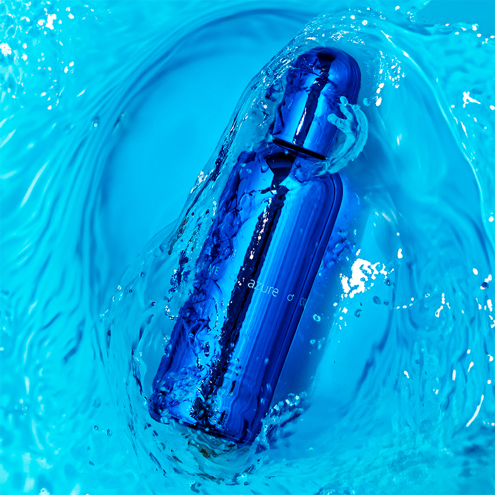 밀턴로이드 컬러미 아주어 오 드 퍼퓸 100ml - 상품 이미지