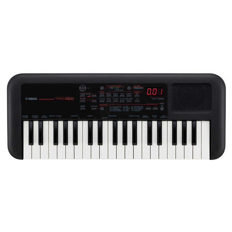야마하 YAMAHA 전자 미니 키보드 PSSA50 37 Keyboard PSS-A50