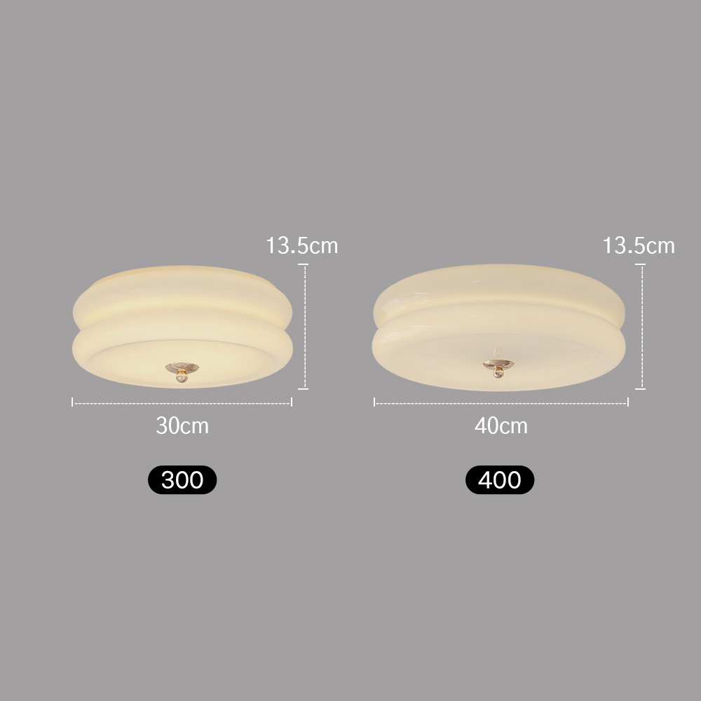 LED등 LED직부등 넬라 50W 화이트 - 상세 이미지 5