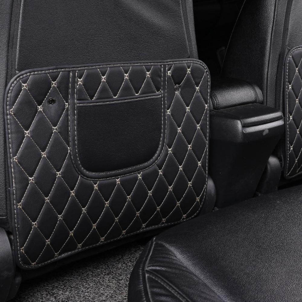 차량용킥매트 차량 킥가드 자동차 킥패드