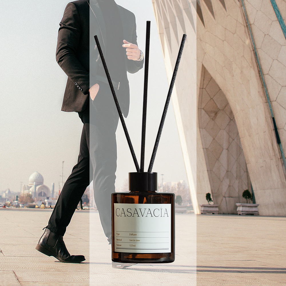 히말라야 디퓨저 방향제 Eau de Parfum(25%) - 상품 이미지