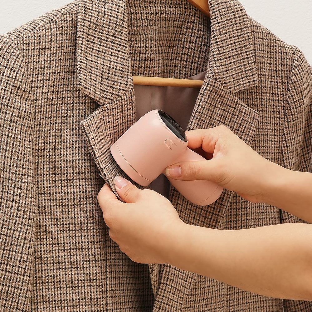 시홈 휴대용 보풀제거기 니트 세탁소 업소용 상세 이미지 8