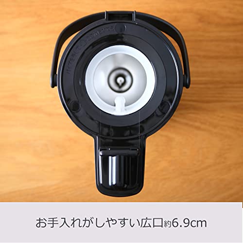 타이거 Tiger 스테인리스 보온병 진공 에어포트 3L MAA-C301XC - 상세 이미지 3