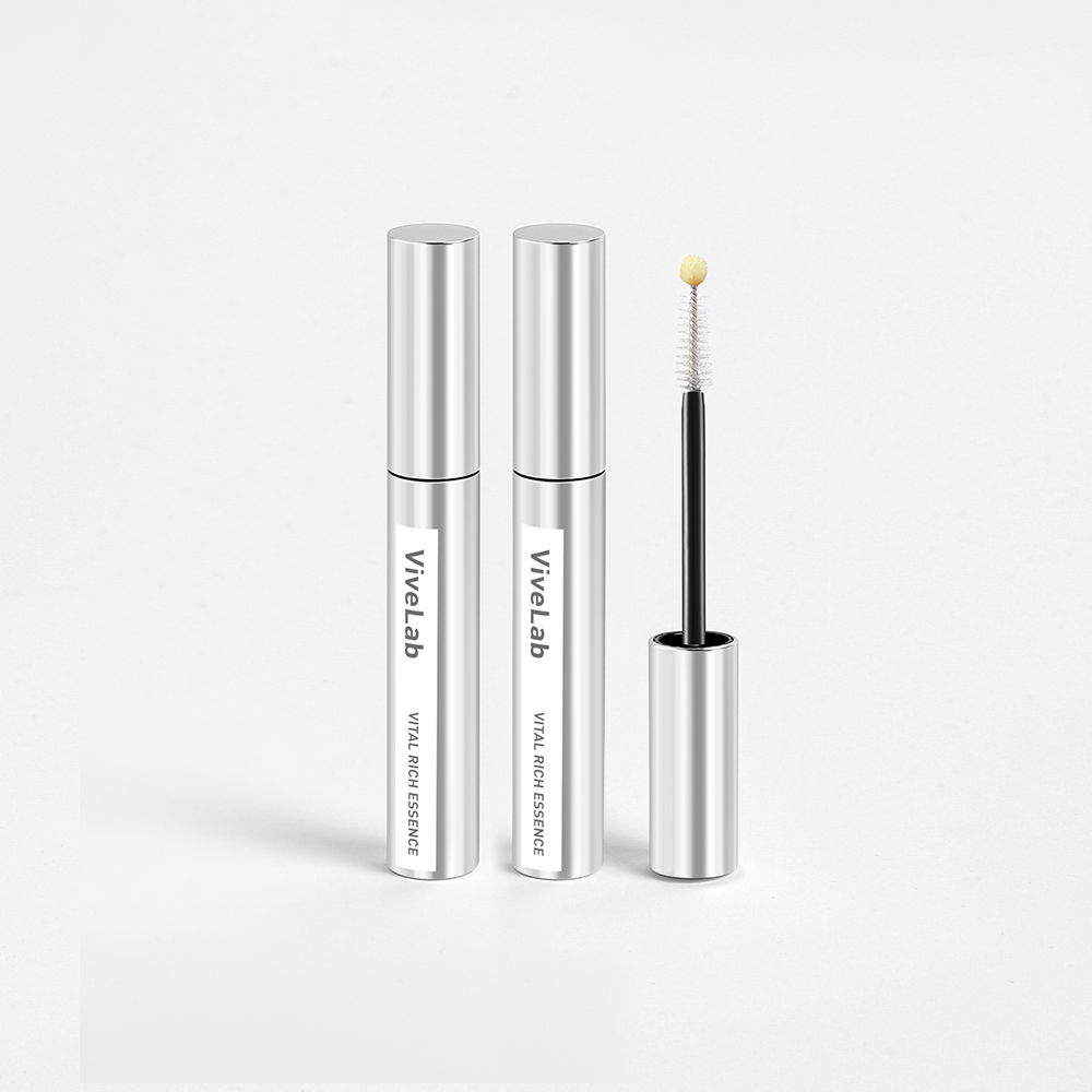 바이브랩 바이탈 리치 에센스 속눈썹영양제 10ml, 2개