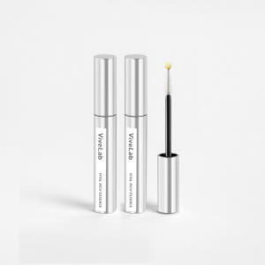 바이브랩 바이탈 리치 에센스 속눈썹영양제 10ml, 2개 솔직 후기 | 피부 타입별 분석 - 상품 이미지 1