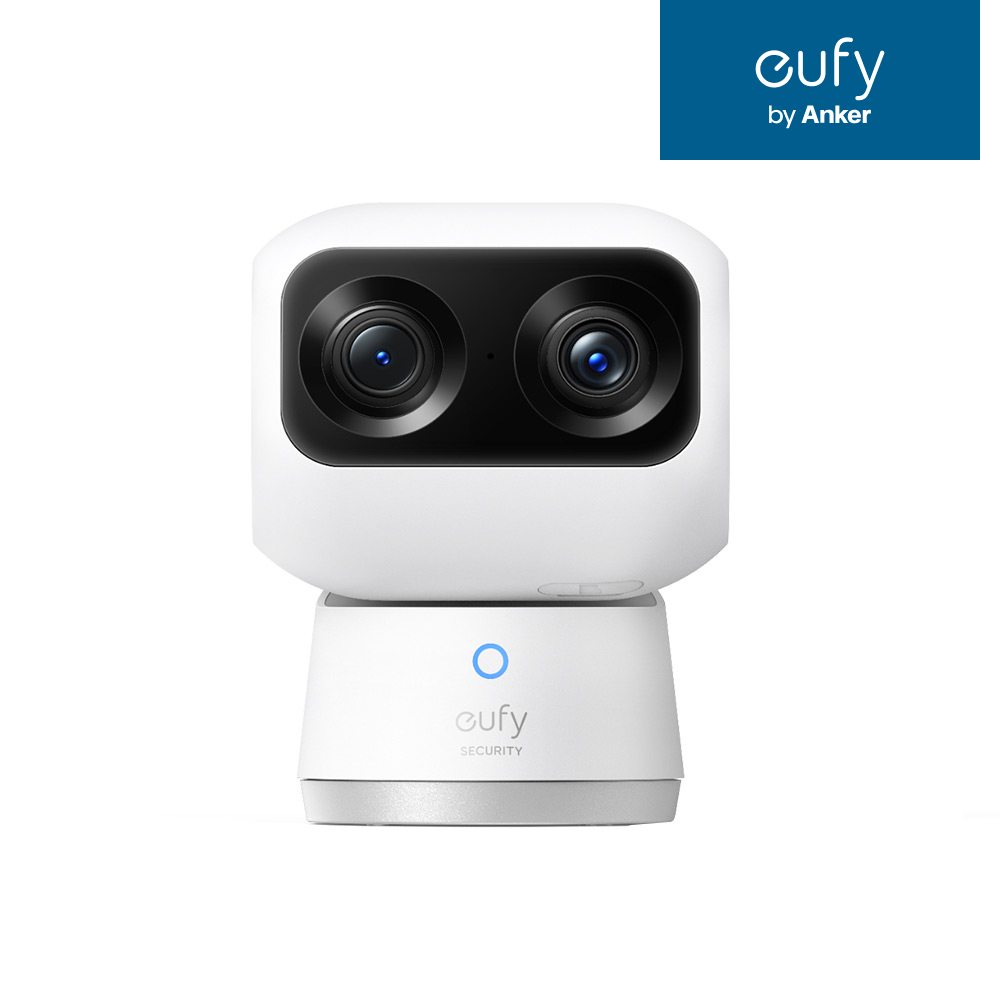 앤커 유피 S350 4K 홈캠 펫캠 아기 강아지 홈카메라 T8416 제품 이미지