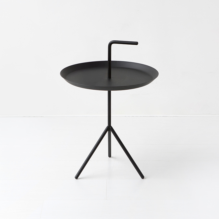 HANDAL 380 커피테이블 4033A 차콜 1394.2141