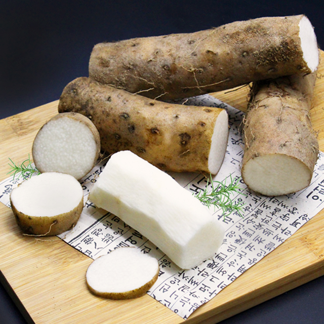 안동마 장마 2kg, 5kg 생마 - 상세 이미지 3
