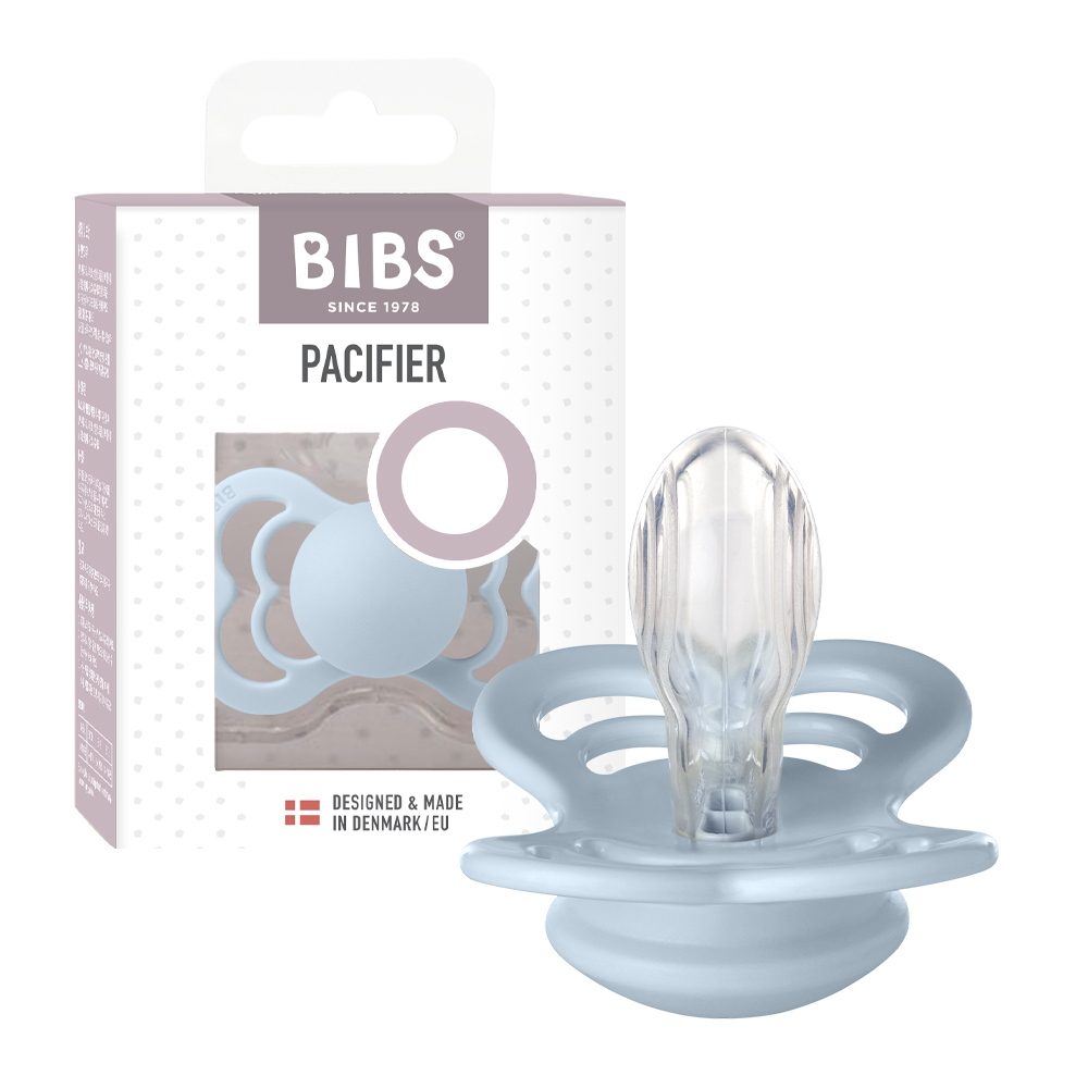 BIBS 빕스 슈프림 실리콘 쪽쪽이 신제품 노리개 젖꼭지 1단계 2단계 이미지 7