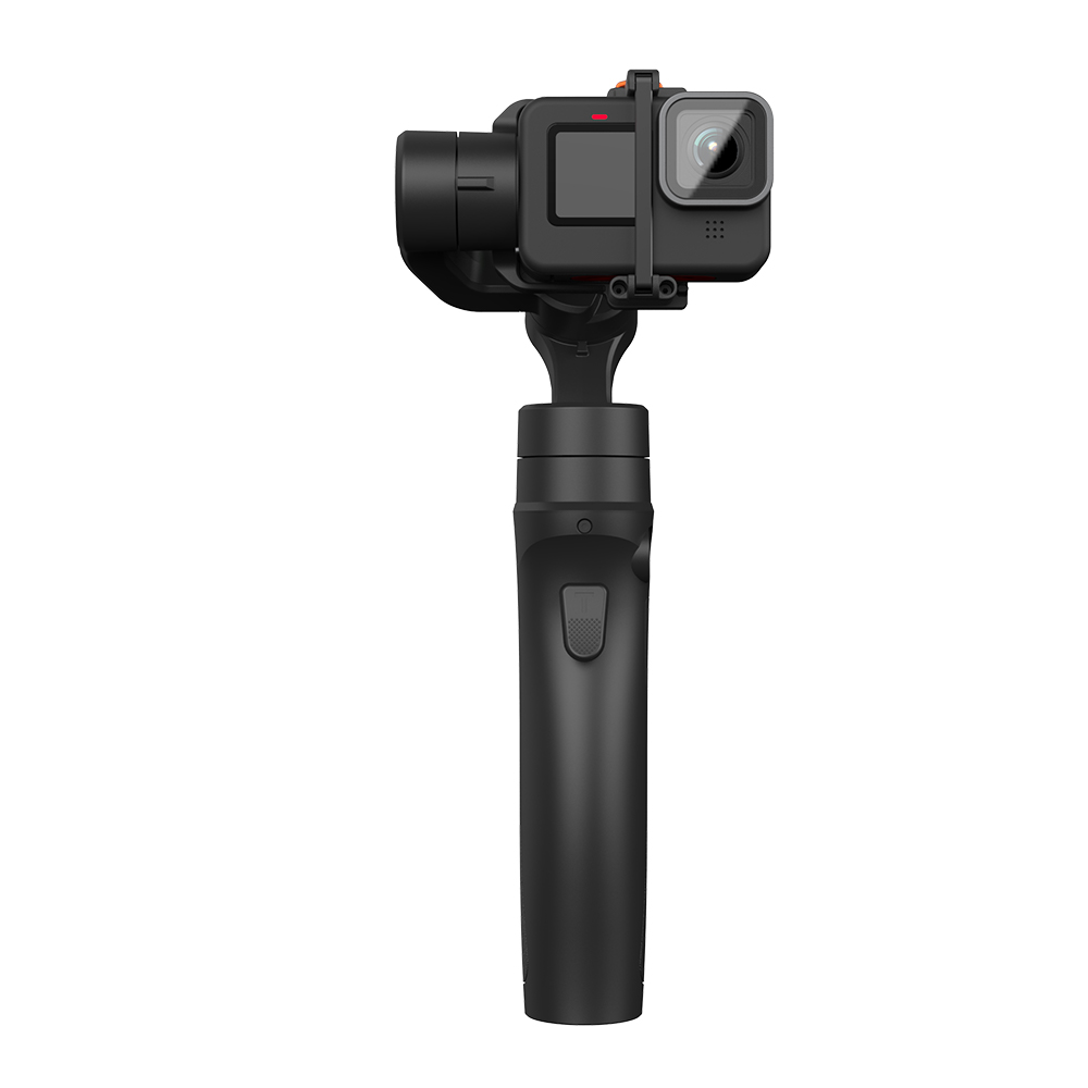 호헴 hohem iSteady Pro4 3축 액션캠 짐벌 GoPro 호환 생활방수 - 상세 이미지 4