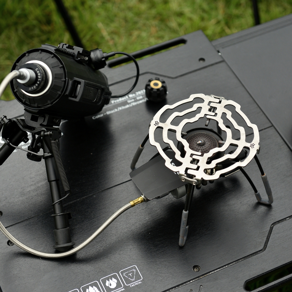 우미어스 소토 레귤레이터 오덕 버너 soto st-340 310