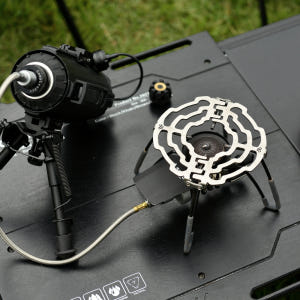 우미어스 소토 레귤레이터 오덕 버너 soto st-340 310 운동러 솔직 후기 | 실사용 리뷰 - 상품 이미지 3