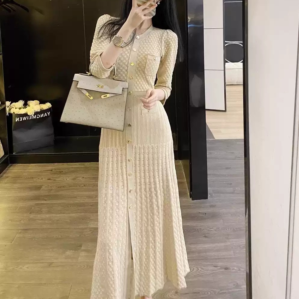 지옥에서 온 판사 7화 박신혜 원피스 롱 강빛나 하객룩 루즈핏 의상 옷 패션 - 상품 이미지