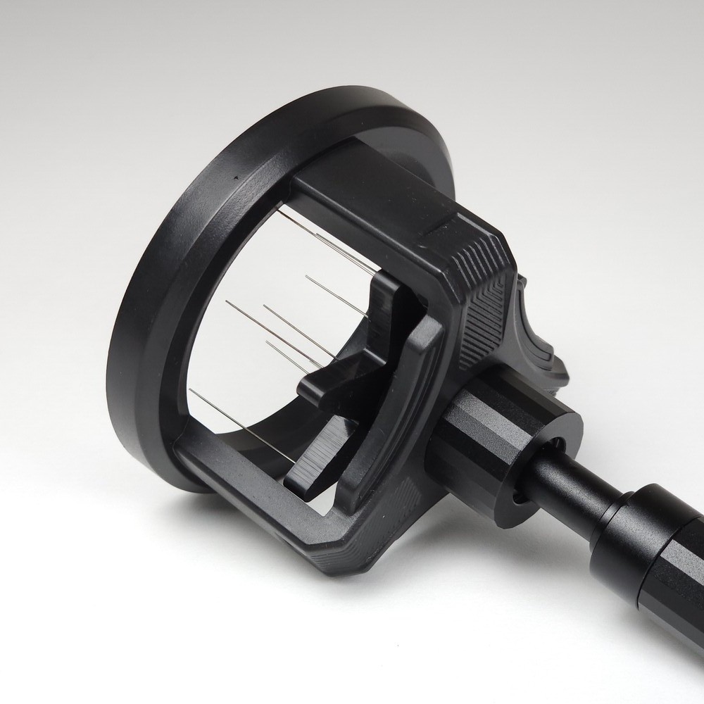 니들 디스트리뷰터 스탠다드 WDT 칠침봉 침칠봉 58mm - 상세 이미지 4