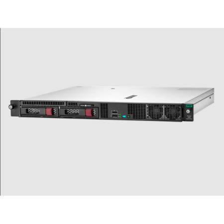 [자체제작]HP DL20 Gen10 Plus E-2378G 8코어 2.80GHz 32GB HDD 18TB 1U 메일 WEB DB 서버 중소기업
