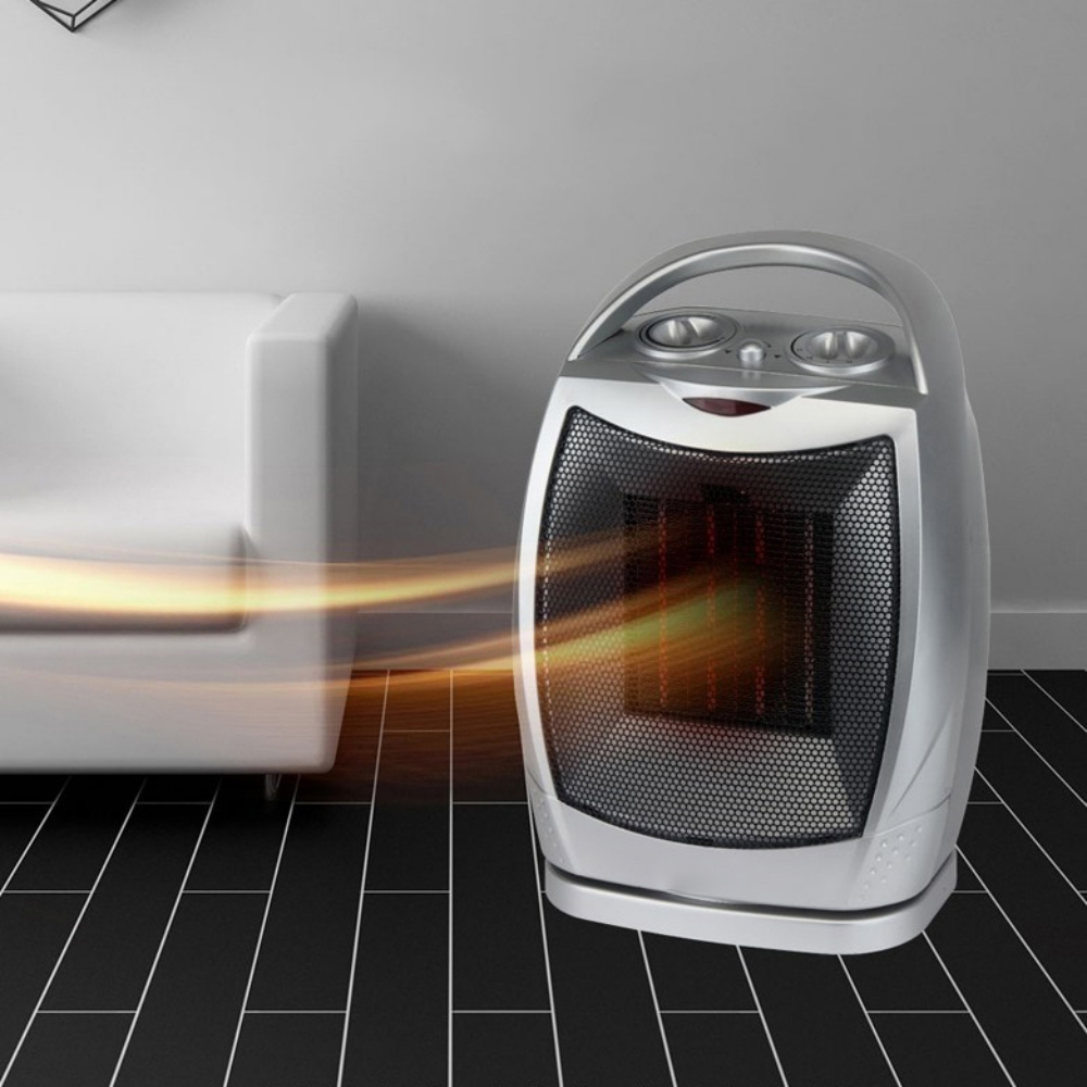 미니온풍기 PTC히터 가정용난방기 사무실 캠핑온풍기