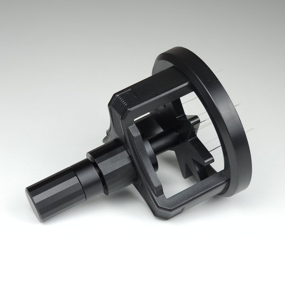 니들 디스트리뷰터 스탠다드 WDT 칠침봉 침칠봉 58mm 이미지 8