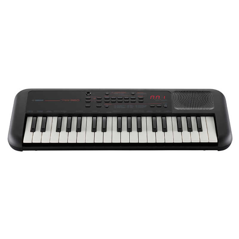 야마하 YAMAHA 전자 미니 키보드 PSSA50 37 Keyboard PSS-A50 - 상세 이미지 2