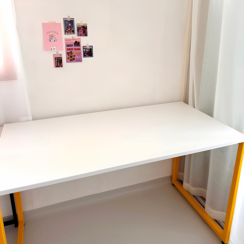 인디업 보조책상 폭좁은 거실 좁고긴 책상 1300 x 300 x 720 와이드 원룸 베란다 창가 슬림