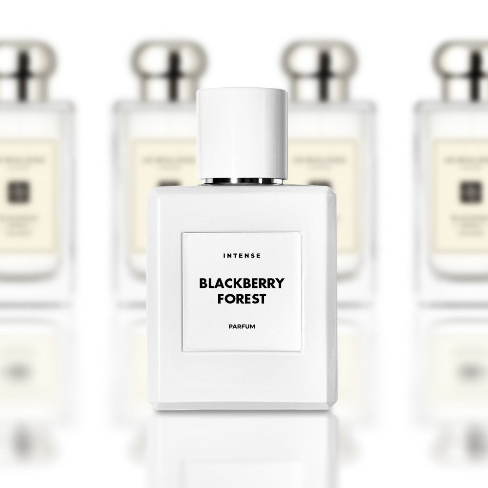 블랙베리 포레스트 50ml 퍼퓸 인텐스 니치향수 001 BLACKBERRY FOREST (블랙베리 앤 베이) - 상세 이미지 3
